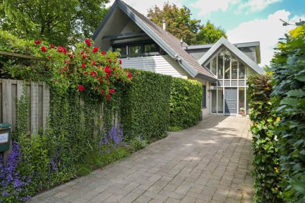 Woning Libel 10 Leusden
