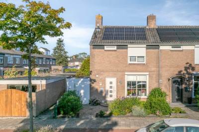 Woning Statenlaan 154 Middelburg