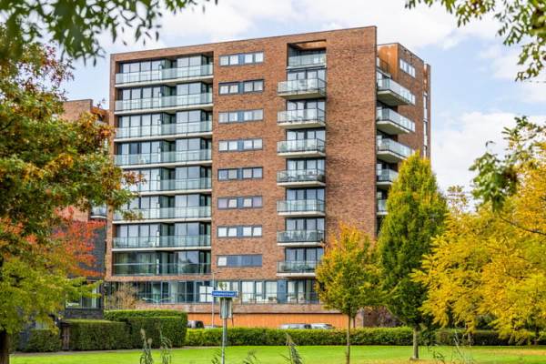 Woning Jupiterstraat 264 Rotterdam