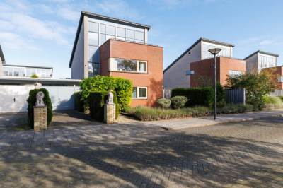 Woning Assumburg 61 Lelystad