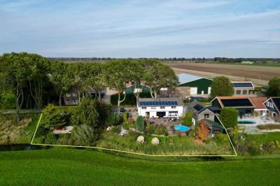 Woning Schuringsedijk 154 Numansdorp