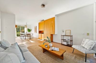 Woning Burgemeester Caan van Necklaan 299 Leidschendam