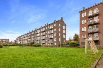 Woning Chopinstraat 38A Vlaardingen