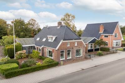 Woning Trynwâldsterdyk 11 Gytsjerk