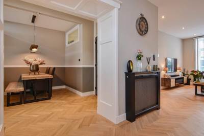 Woning Bruinbankstraat 37 Den Haag