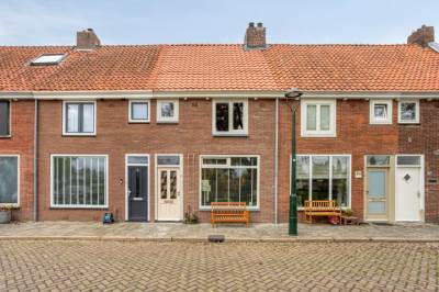 Woning Acaciasingel 49 Den Bosch