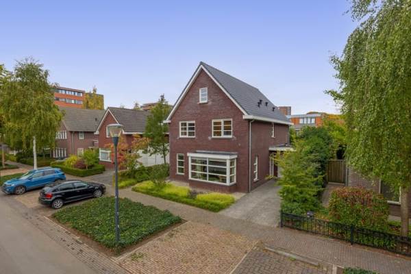 Woning Grassijsje 7 Eindhoven