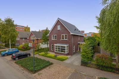 Woning Grassijsje 7 Eindhoven