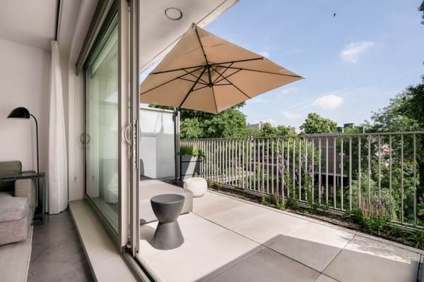 Woning De Klencke 89C Amsterdam