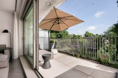 Woning De Klencke 89C Amsterdam