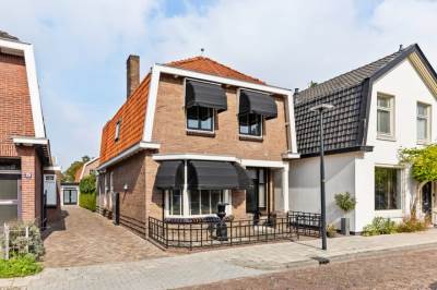 Woning Leusveenweg 33 Hengelo (OV)