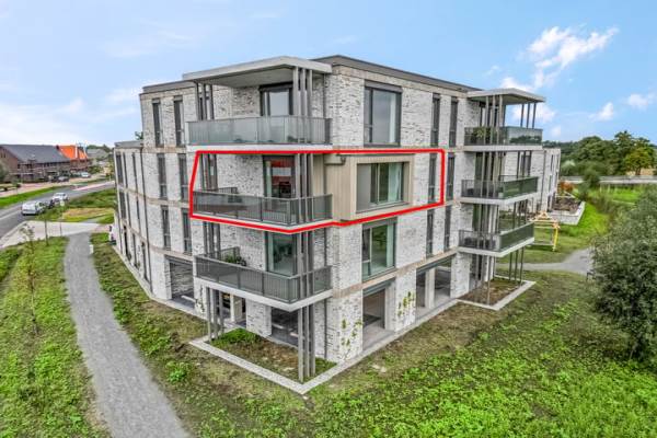 Woning J.H. Beutestraat 5 Barneveld