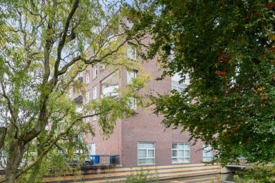 Woning Noorderlicht 49 Amersfoort