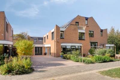 Woning Zuid IJsseldijk 25 IJsselstein