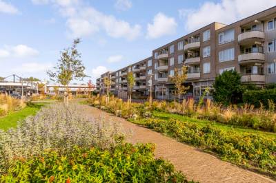 Woning Glinkastraat 253 Almere