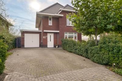 Woning Rijshornstraat 82D Rijsenhout
