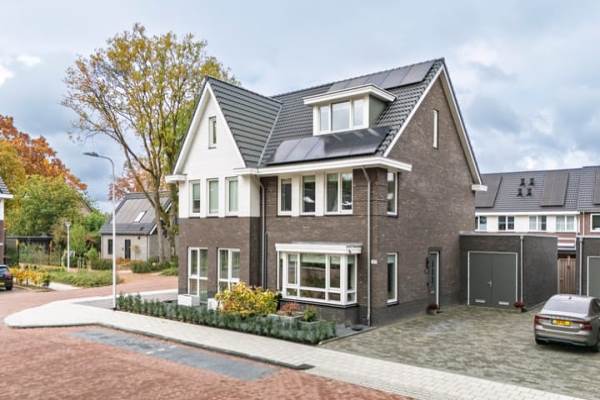 Woning Papiermolen 100 Eerbeek