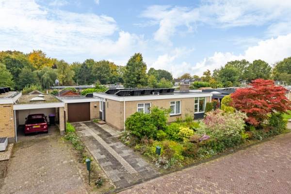 Woning Maria Louiseloane 3 Kootstertille