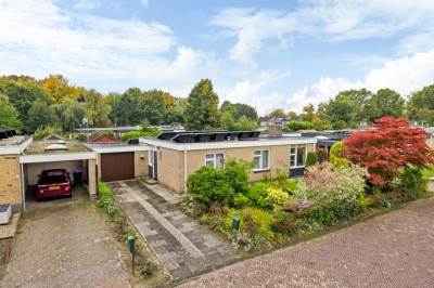 Woning Maria Louiseloane 3 Kootstertille