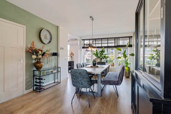 Woning Piet Heinstraat 10 Zoetermeer