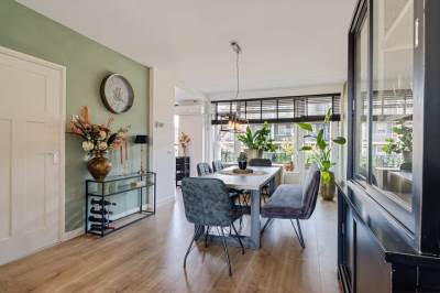 Woning Piet Heinstraat 10 Zoetermeer