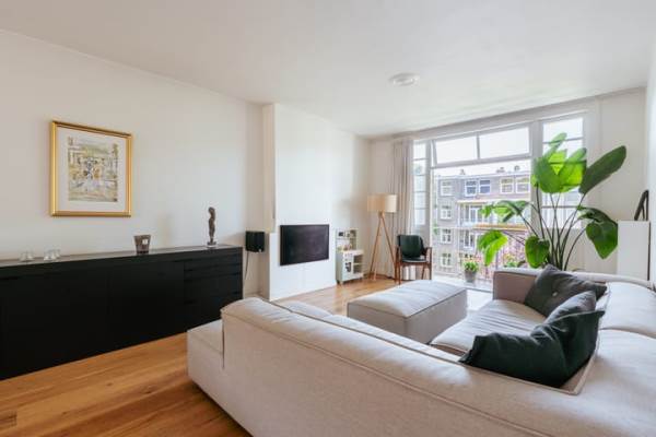 Woning Reinier Claeszenstraat 453 Amsterdam