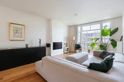 Woning Reinier Claeszenstraat 453 Amsterdam