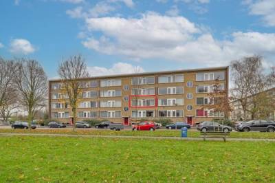 Woning M.Nijhoffstraat 248 Weesp