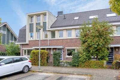 Woning Tulpappel 25 Winkel