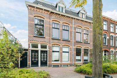 Woning Hartingstraat 2BS Utrecht