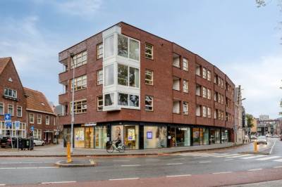 Woning Zuiderkerkstraat 35 Zaandam