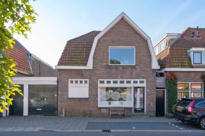 Woning Kopermolenstraat 38 Zaandam