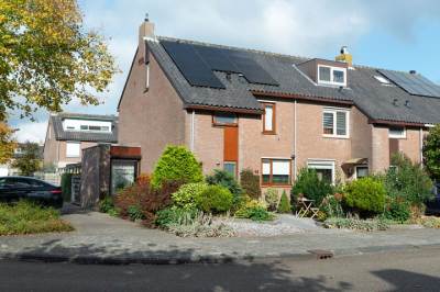 Woning Geerland 53 Kudelstaart