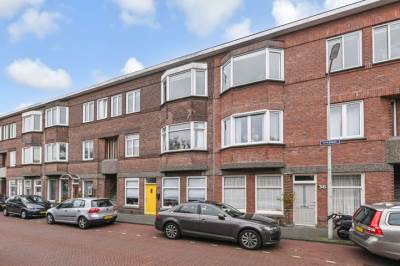 Woning Irisplein 39 Den Haag