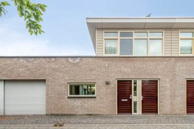 Woning Strohuls 6 Asten