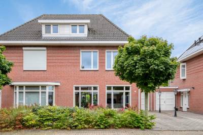 Woning Cox 4 Asten