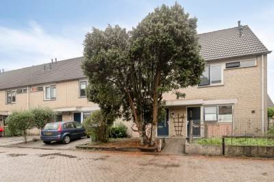 Woning Judith Leysterstraat 4 Ede