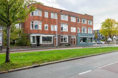 Woning J.C. Kapteynlaan 3 Groningen