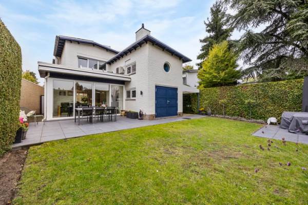 Woning Emmastraat 42 Echt