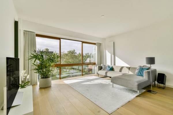 Woning Funenpark 325 Amsterdam