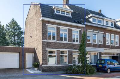 Woning Schaesbergerweg 154 Heerlen