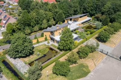 Woning Polderboskdyk 1 Joure