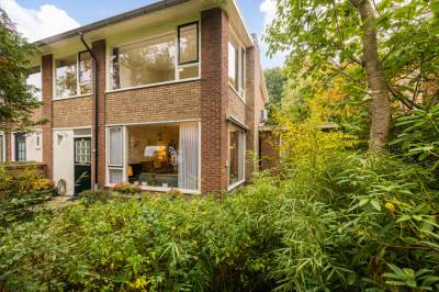 Woning Prins Bernhardlaan 81 Ede