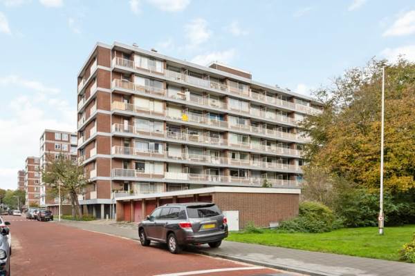 Woning Kornalijnhorst 366 Den Haag