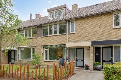 Woning Limburglaan 24 Son en Breugel