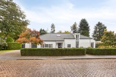 Woning Van Speykstraat 17 Oss