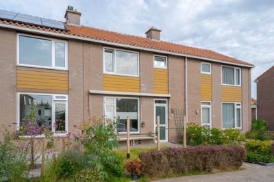 Woning Hendrikjesweg 77 Hattem