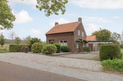 Woning Vrouwboomweg 1 Horst