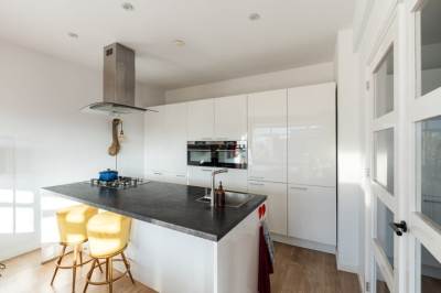 Woning Stadhoudersweg 95A Rotterdam