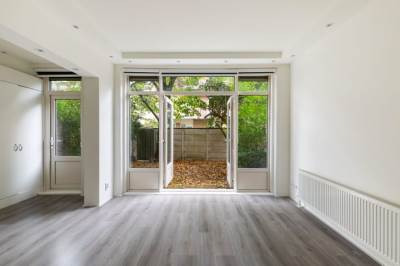 Woning Mijnsherenlaan 157A Rotterdam